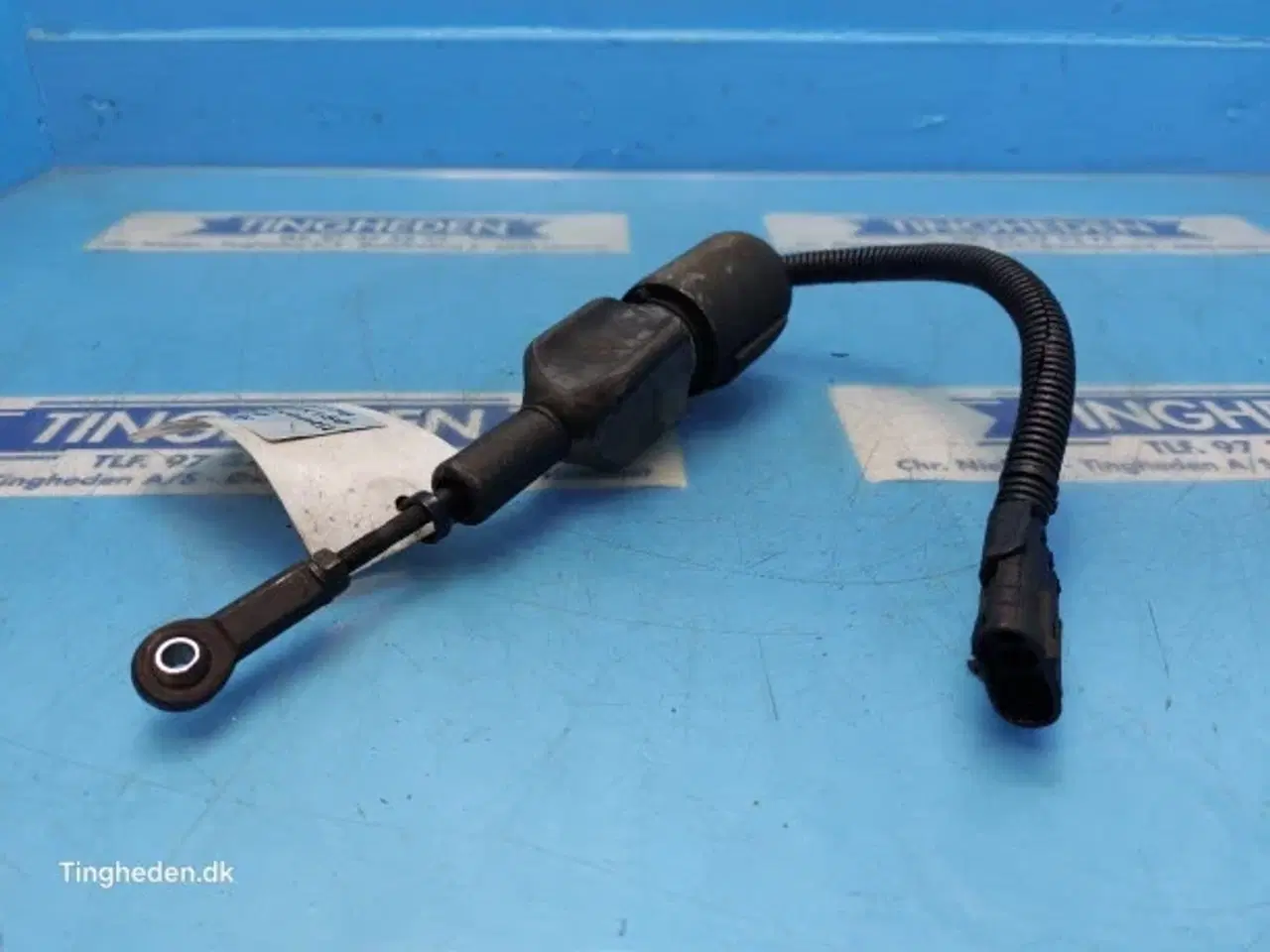 Billede 2 - Case MX150 Maxxum Magnetventil J932529