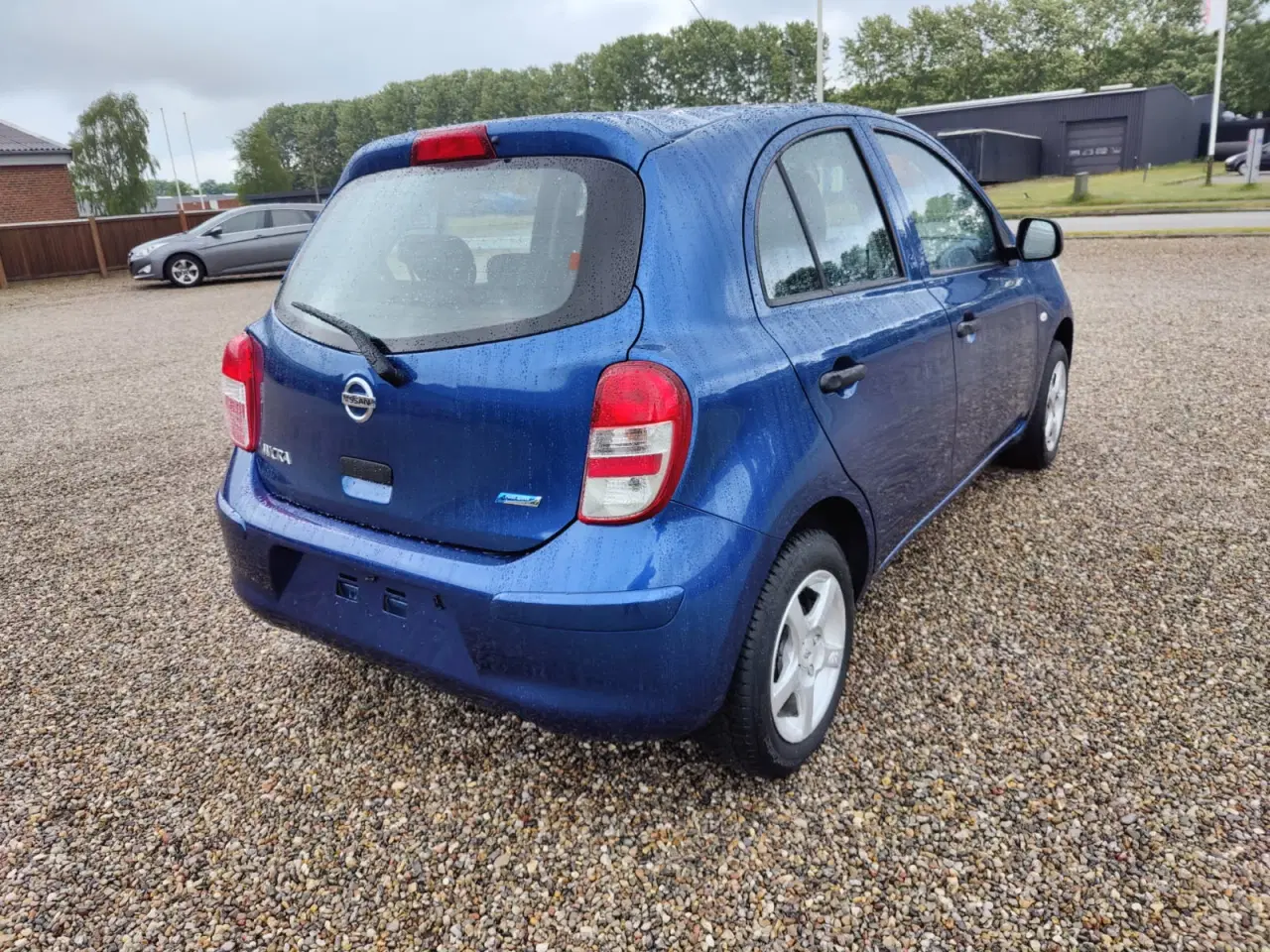 Billede 2 - Person biler 
