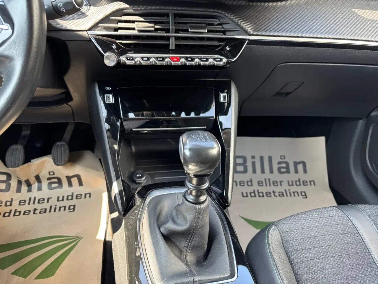 Billede 13 - Peugeot 208 1,5 BlueHDi 100 Allure Sky