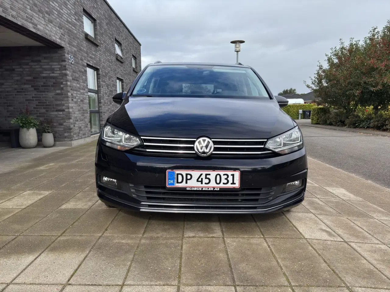 Billede 2 - VW Touran 1,5 TSi 150 Highline Family DSG 7prs