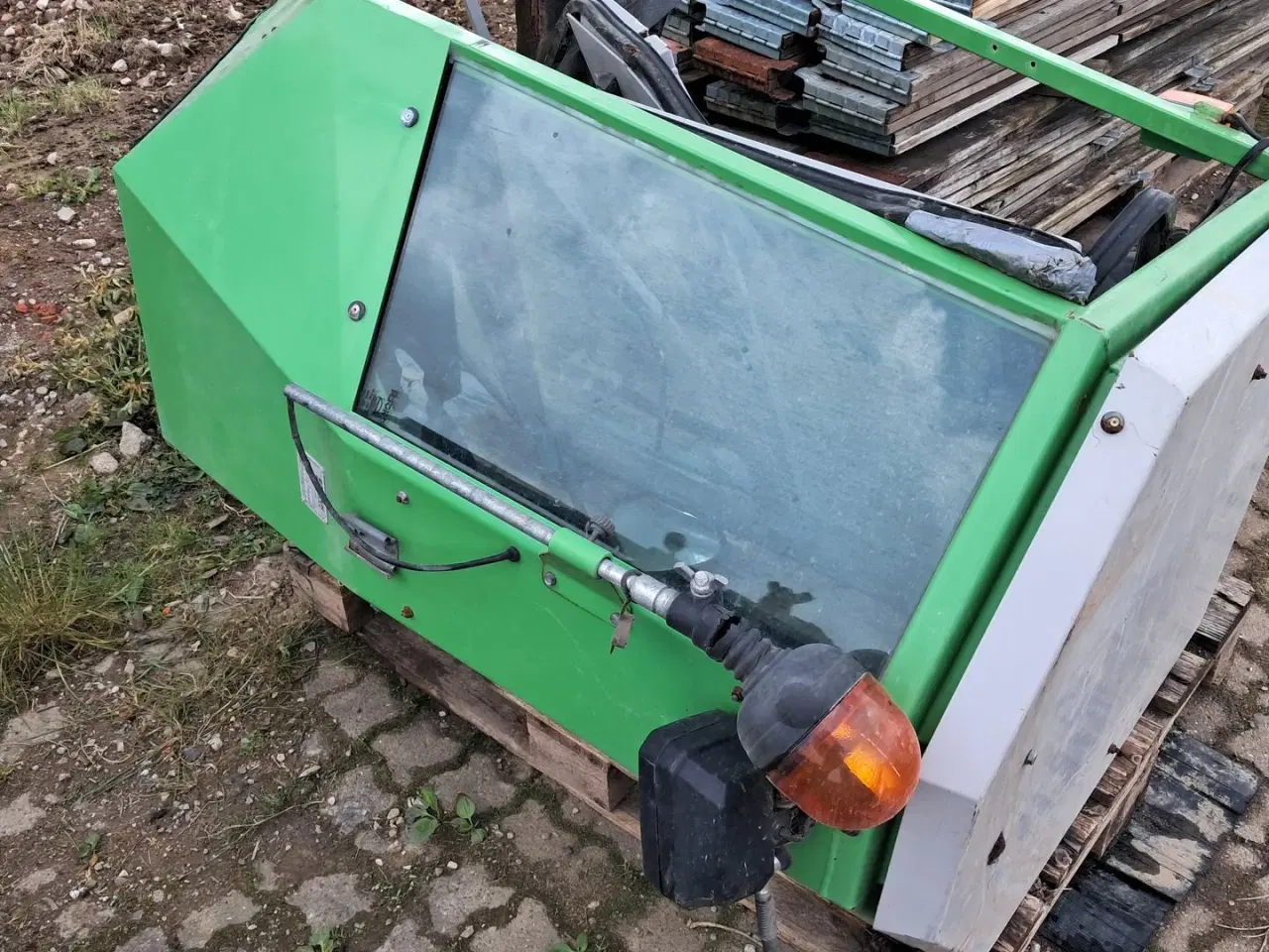 Billede 3 - Egholm 2100