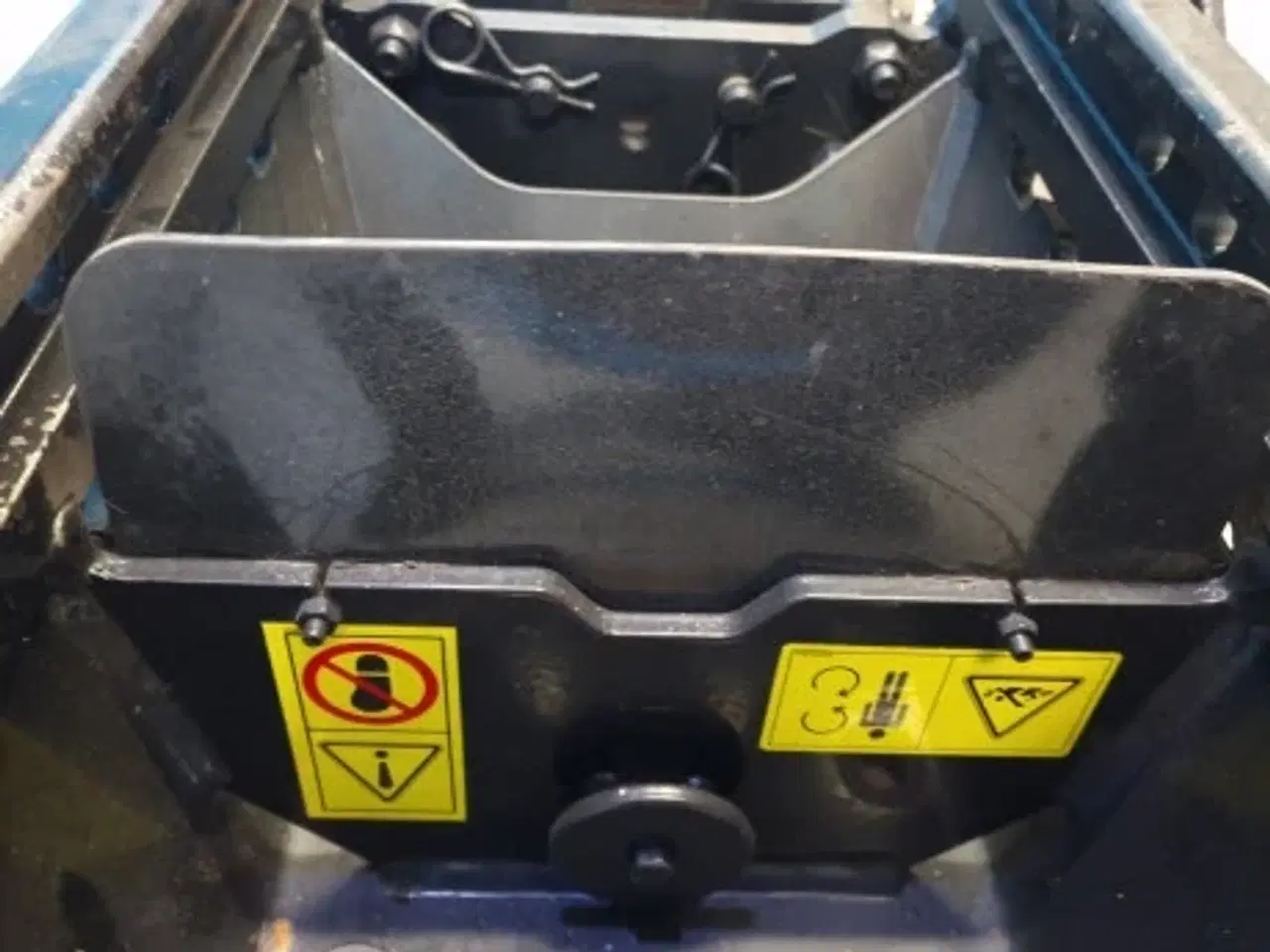 Billede 2 - Case Luxxum 120 Træk (sæt) 47962173