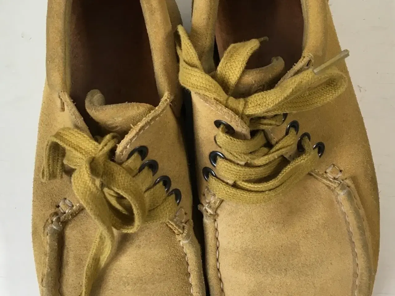 Billede 2 - Nature, snøresko, str 37