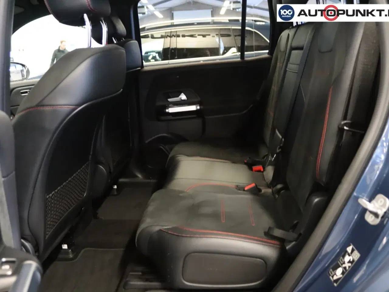 Billede 13 - Mercedes EQB300  AMG Line 4Matic