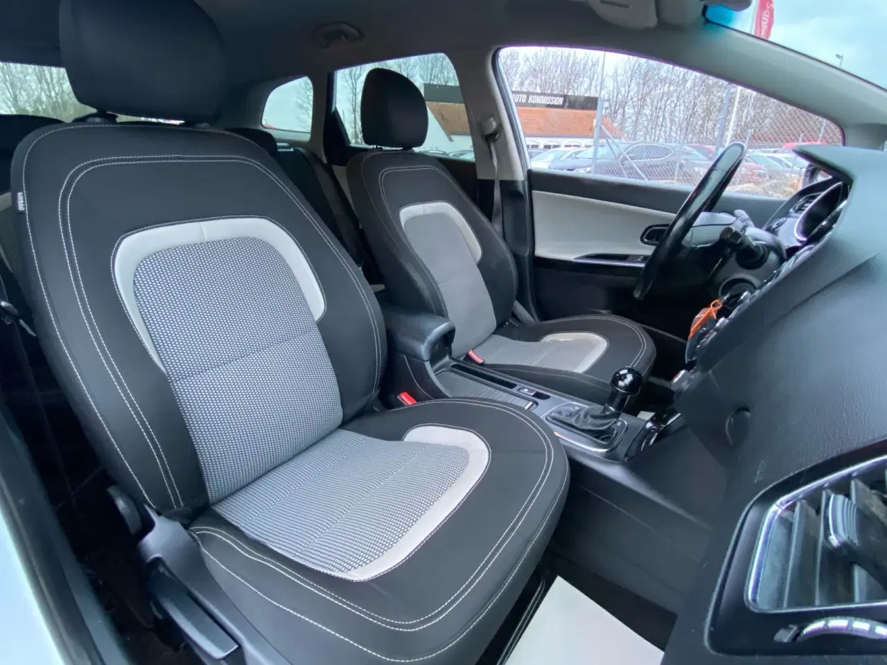 Billede 10 - Kia Ceed SW 1,6 GDI Premium DCT 135HK Stc 6g Aut.