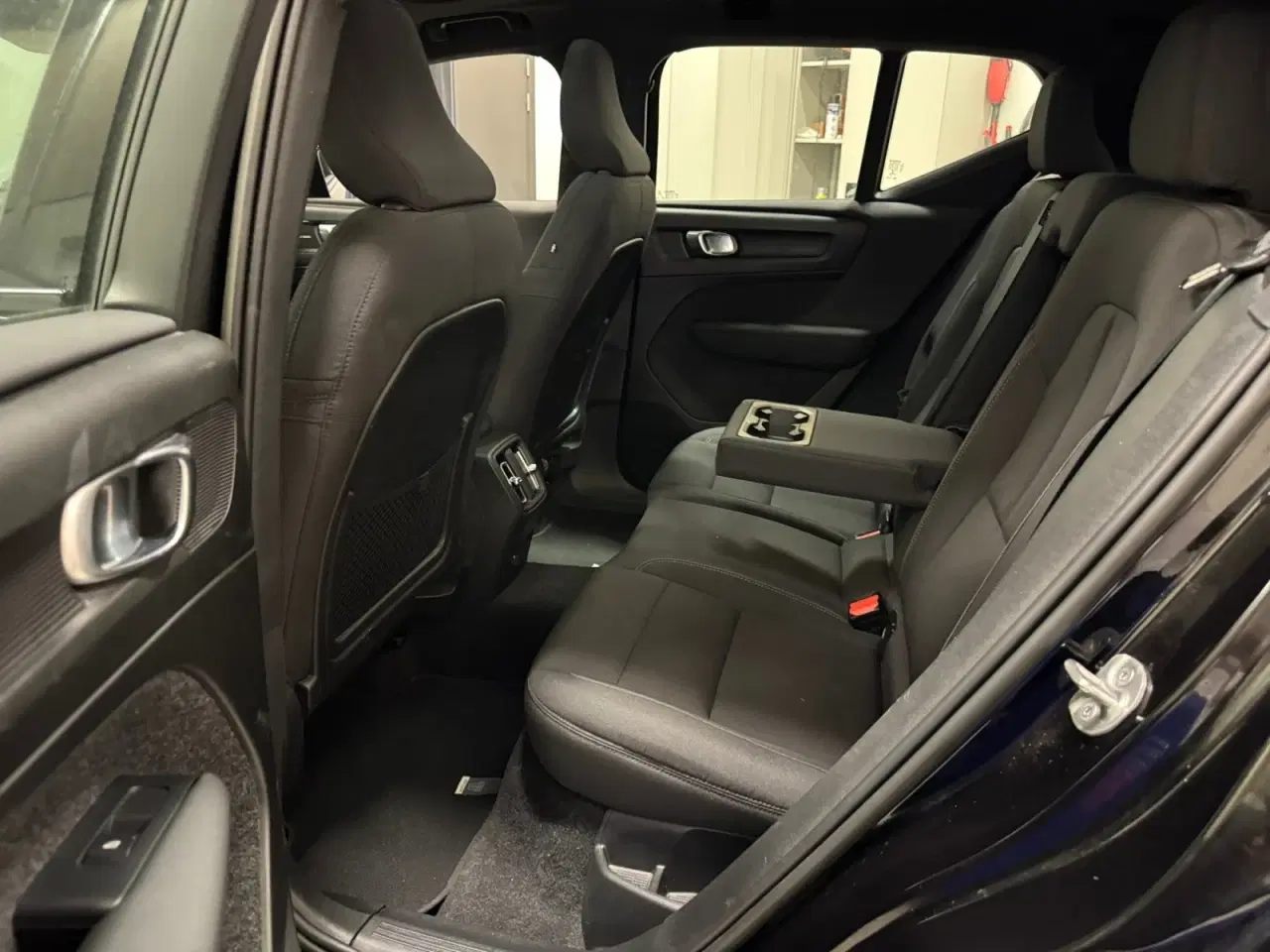 Billede 14 - Volvo XC40 P6 ReCharge Ultimate