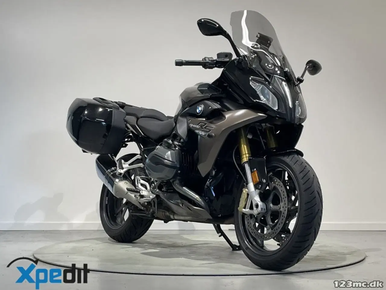 Billede 3 - BMW R 1200 RS