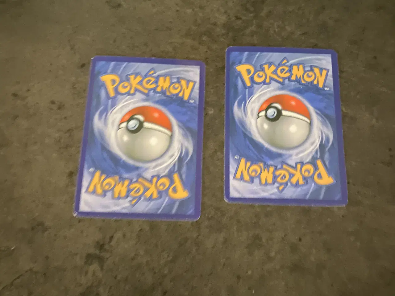 Billede 2 - Pokemon kort det er drengens så ved ikke noget om 