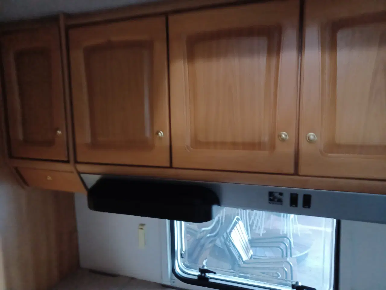 Billede 13 - KNAUS AZUR 540