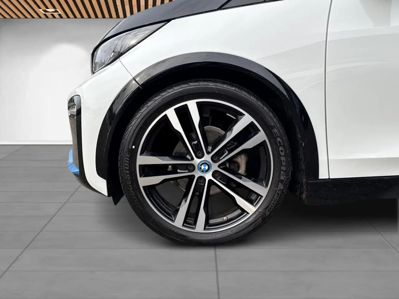 Billede 5 - BMW i3s  Charged Plus