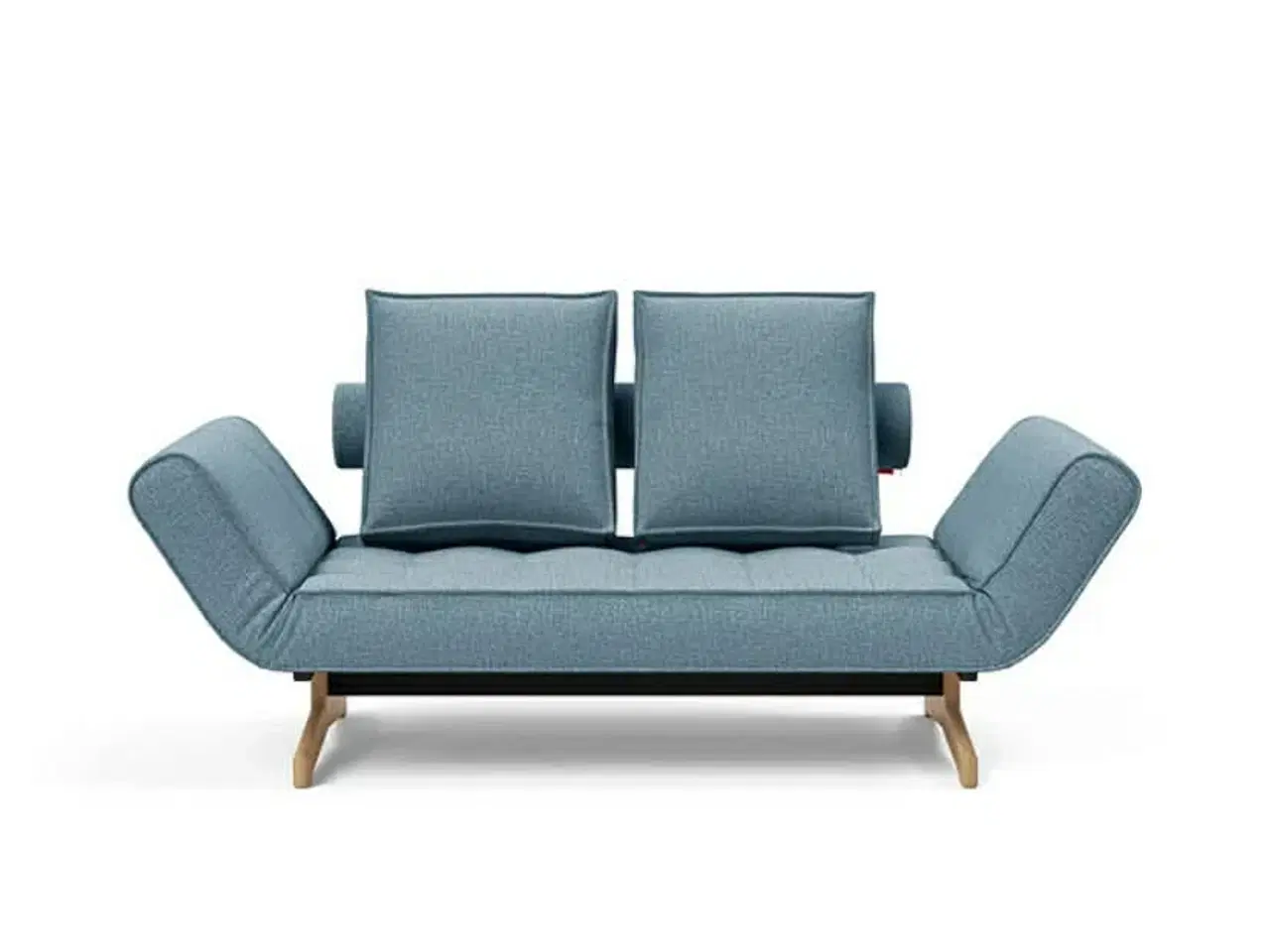 Billede 7 - Daybed/sovesofa - som ny