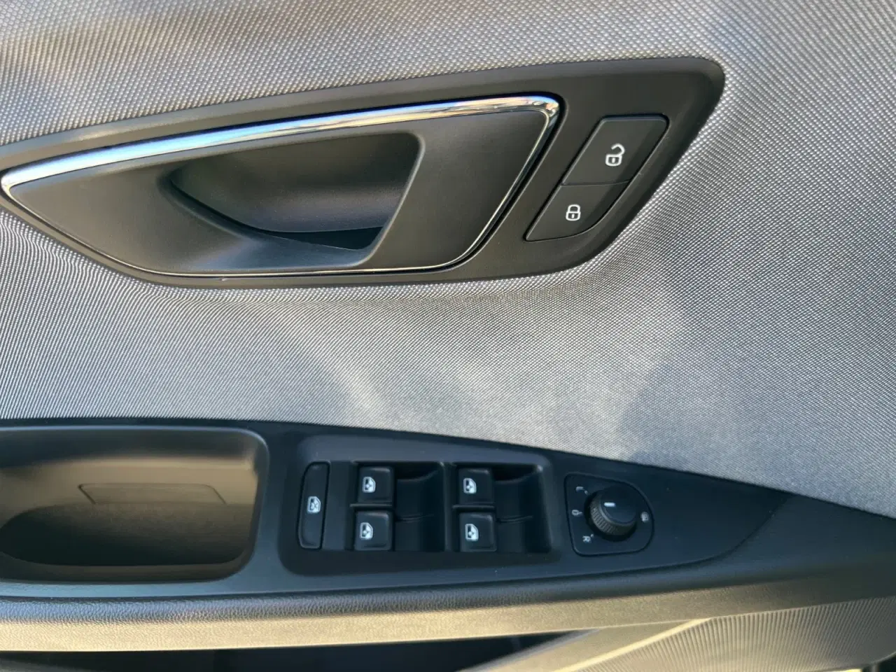 Billede 8 - Seat Leon 1,4 TSi 150 Style ST