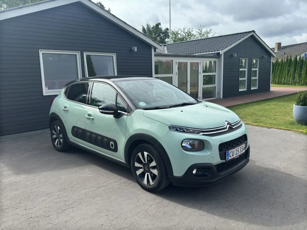 Billede 3 - Citroën C3 1,5 BlueHDi 100 Cool