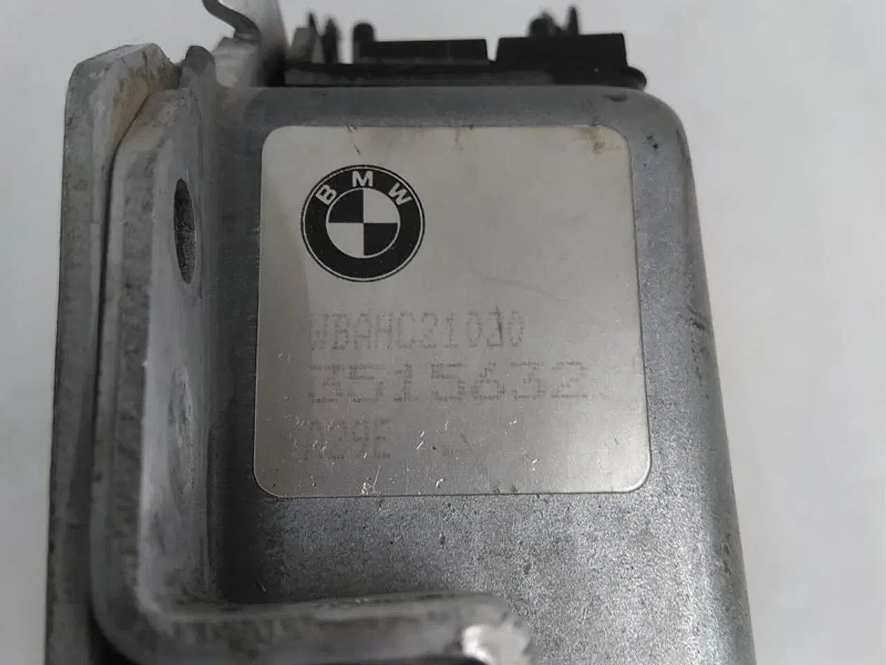Billede 5 - Motorstyreboks Bosch 2.5I M20. Årg 12/1986- A36119 BMW E30 E34