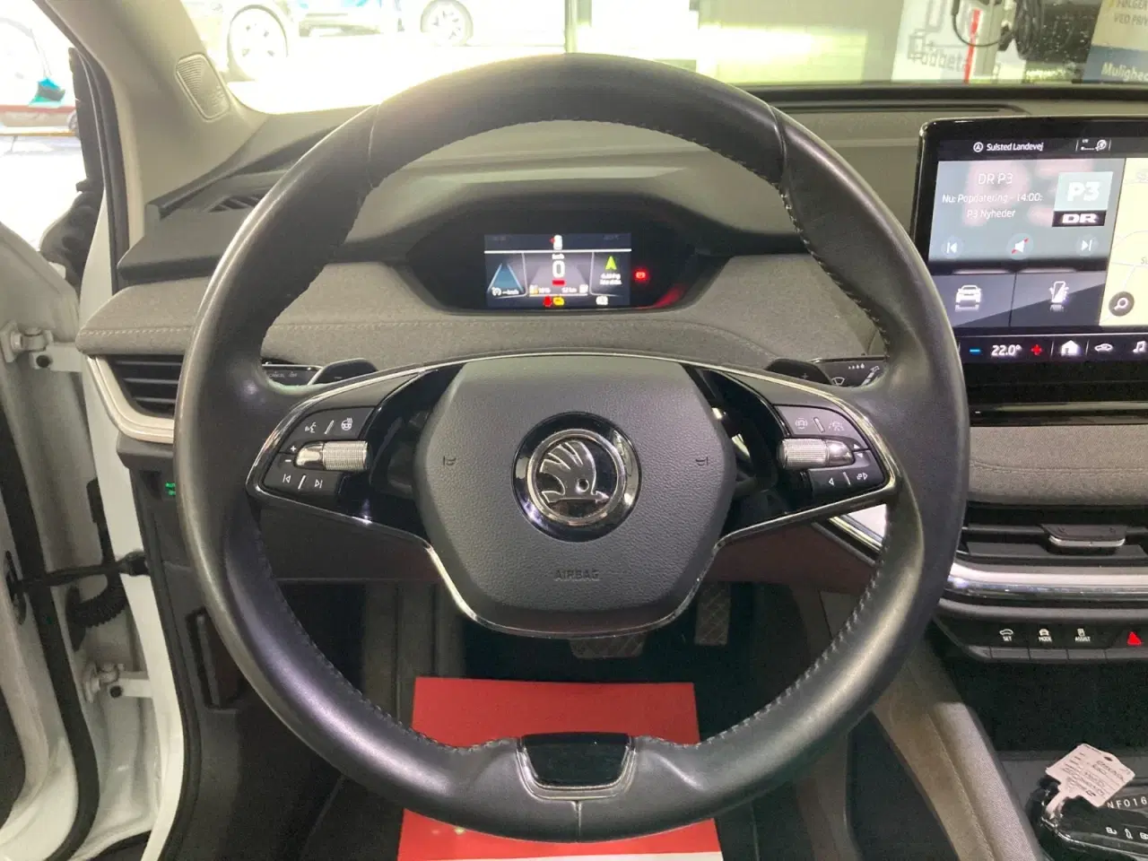 Billede 12 - Skoda Enyaq 60 iV