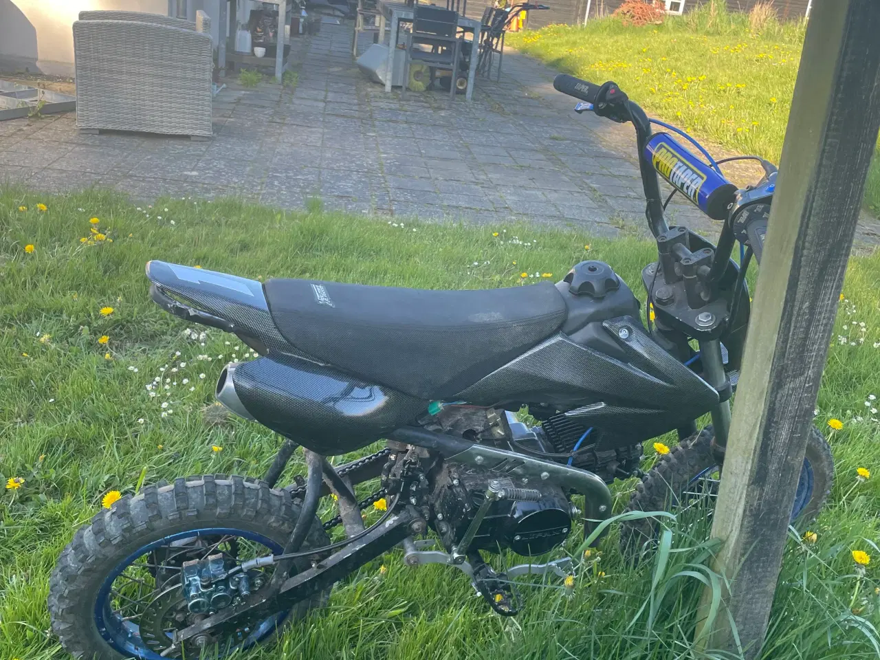 Billede 3 - Lifan 125cc Pitbike