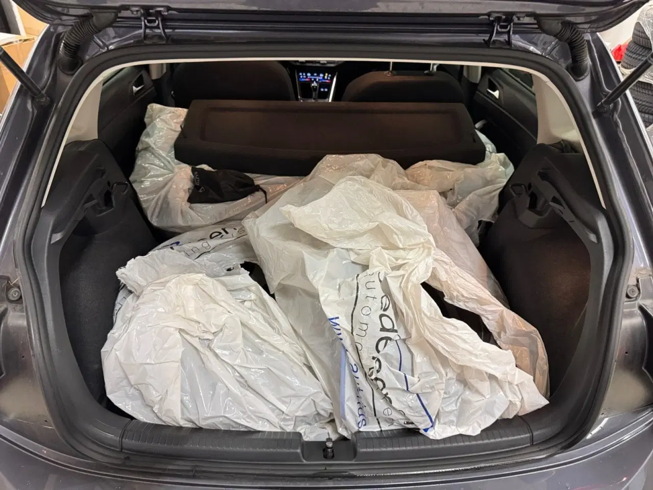 Billede 14 - VW Polo 1,0 TSi 95 Life DSG