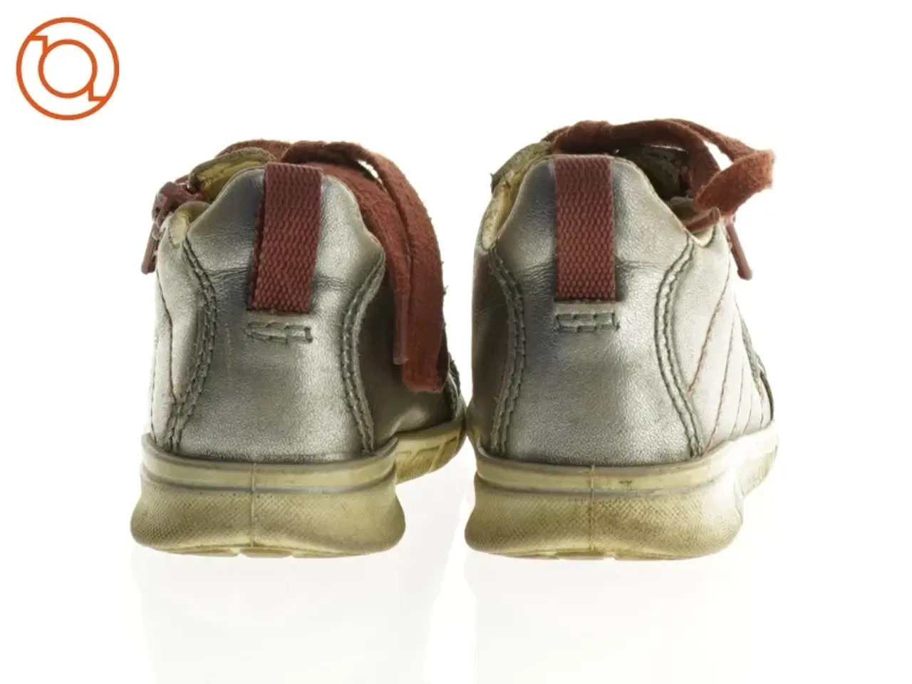 Billede 2 - Sko fra Ecco (str. 20)