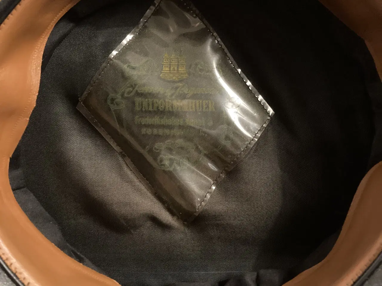 Billede 4 - Original Carlsberg kasket