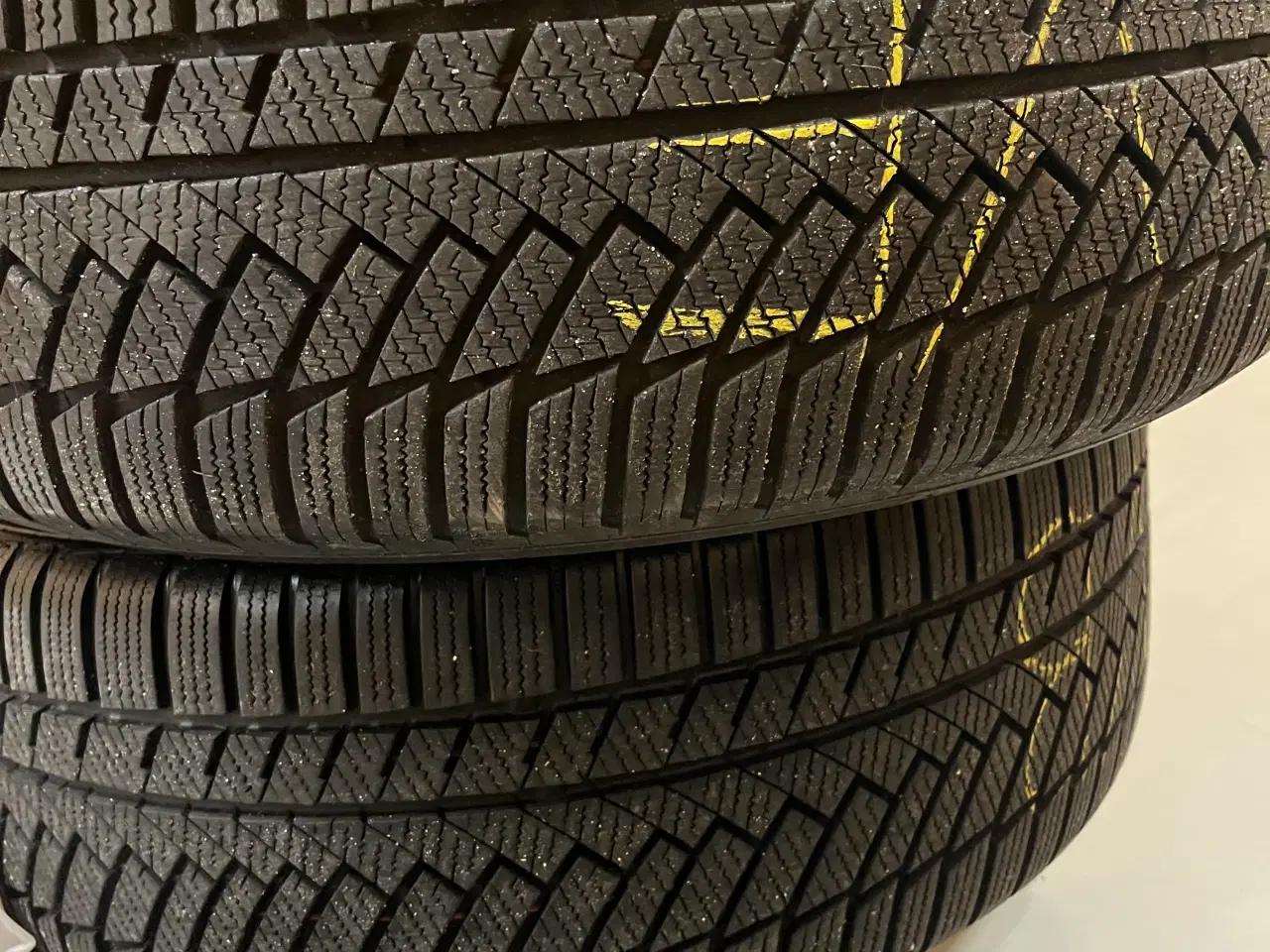 Billede 2 - VW ID.7 vinterhjul 19”