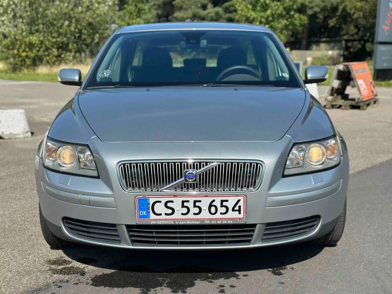 Billede 5 - Volvo V50 1,8 125HK Stc