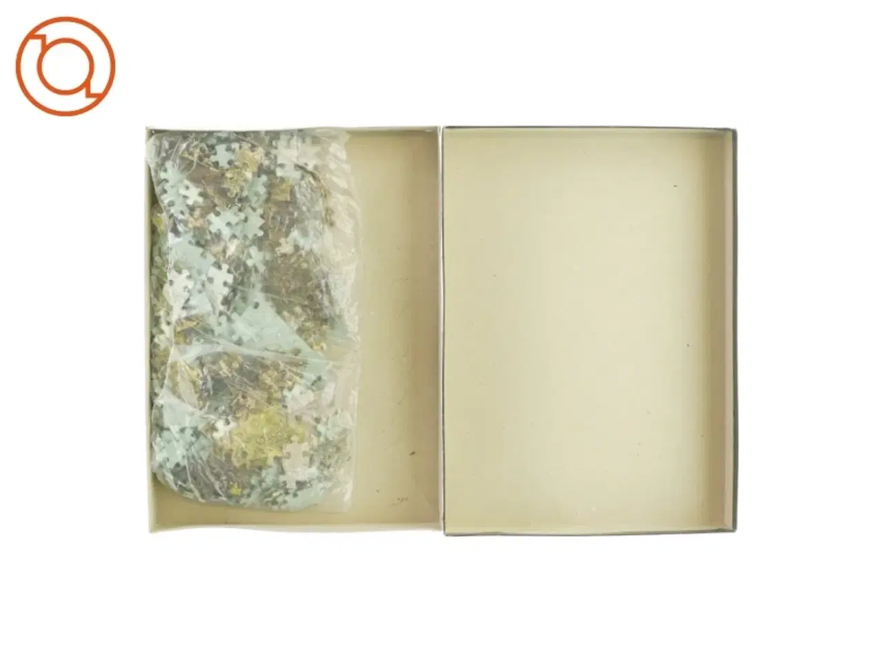 Billede 3 - Puslespil med 500 brikker fra Corgi