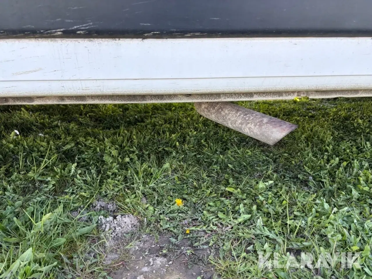 Billede 8 - Varebil Fiat Ducato