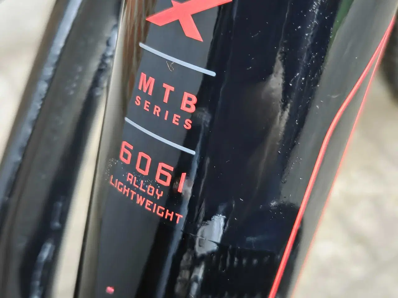 Billede 6 - X-ZITE MTB 29” – Som ny