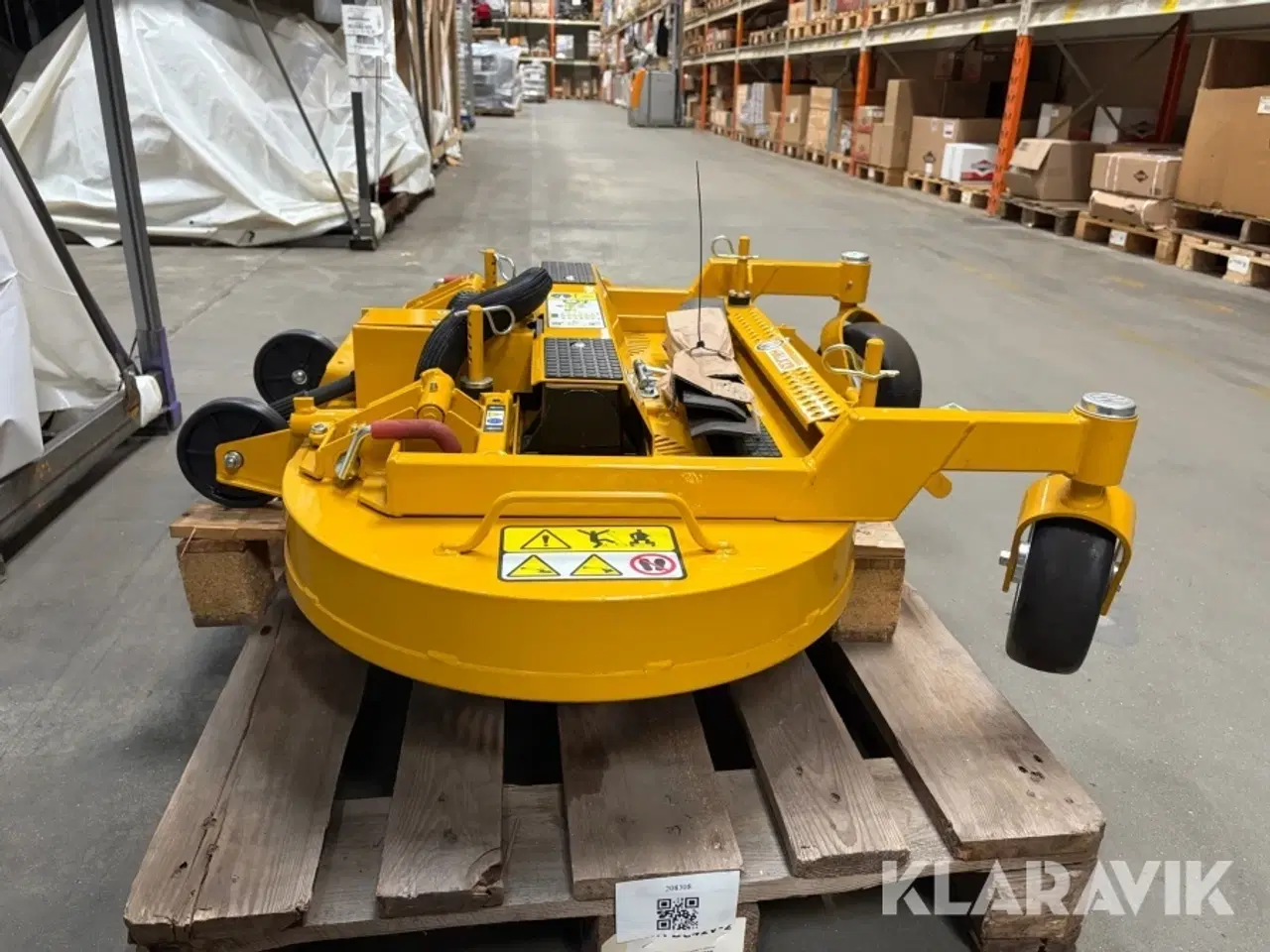 Billede 6 - Klippebord Walker Dc42v-2