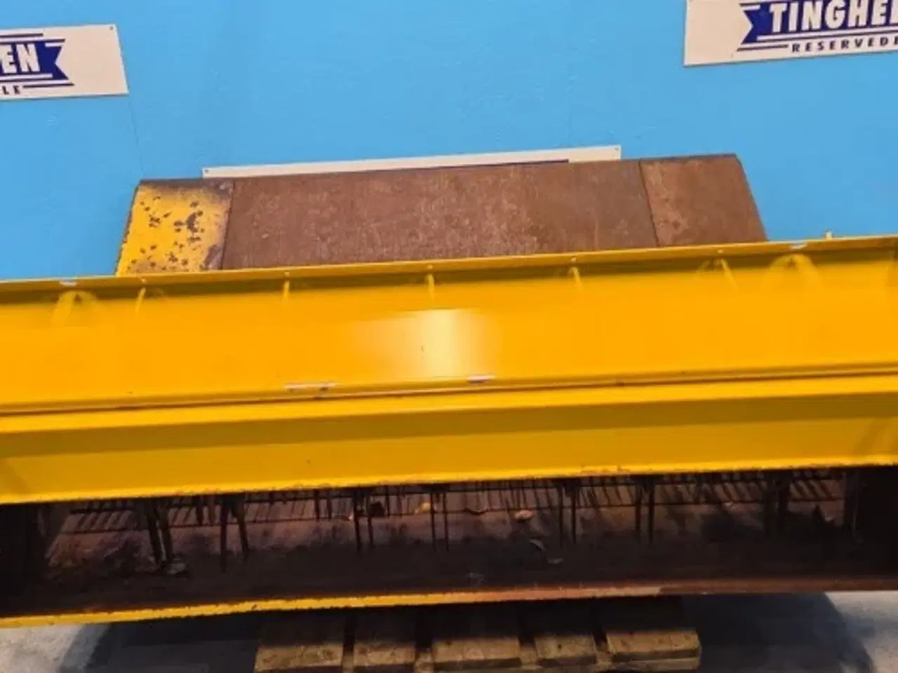 Billede 20 - New Holland TX68 Snitter 322753450