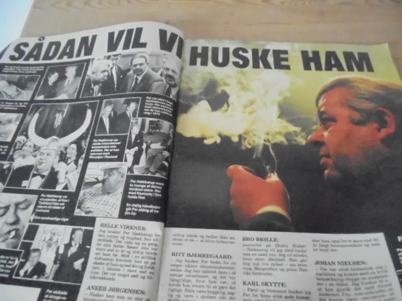 Billede 3 - SE og Hør nr. 23 fra 1982