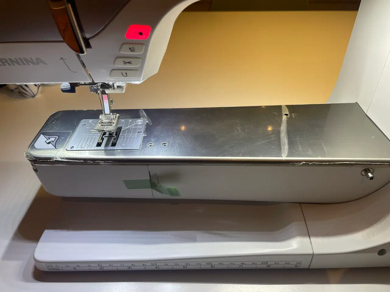 Billede 3 - Bernina b740