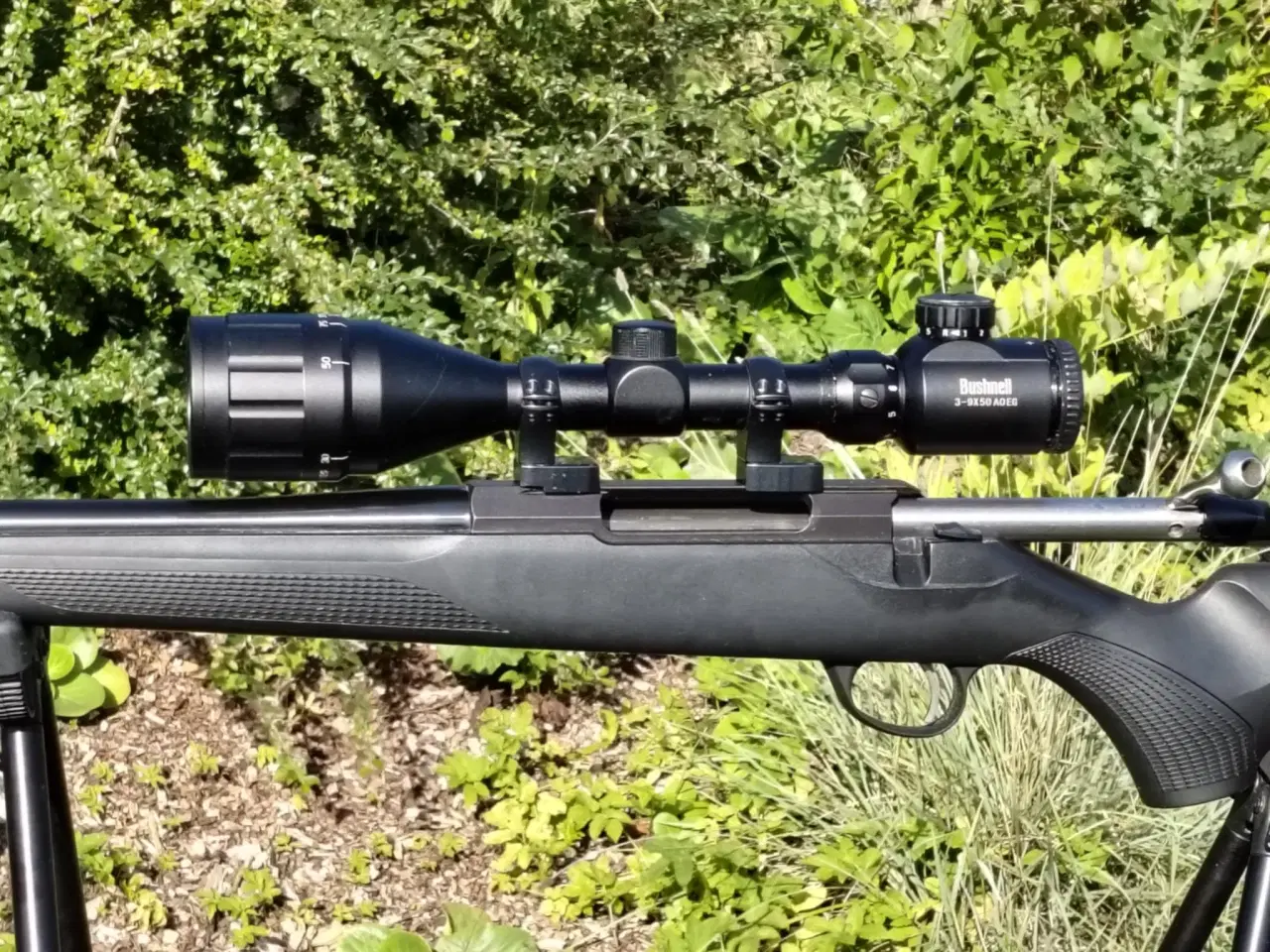 Billede 6 - Tikka T3X Kal. 30,06 