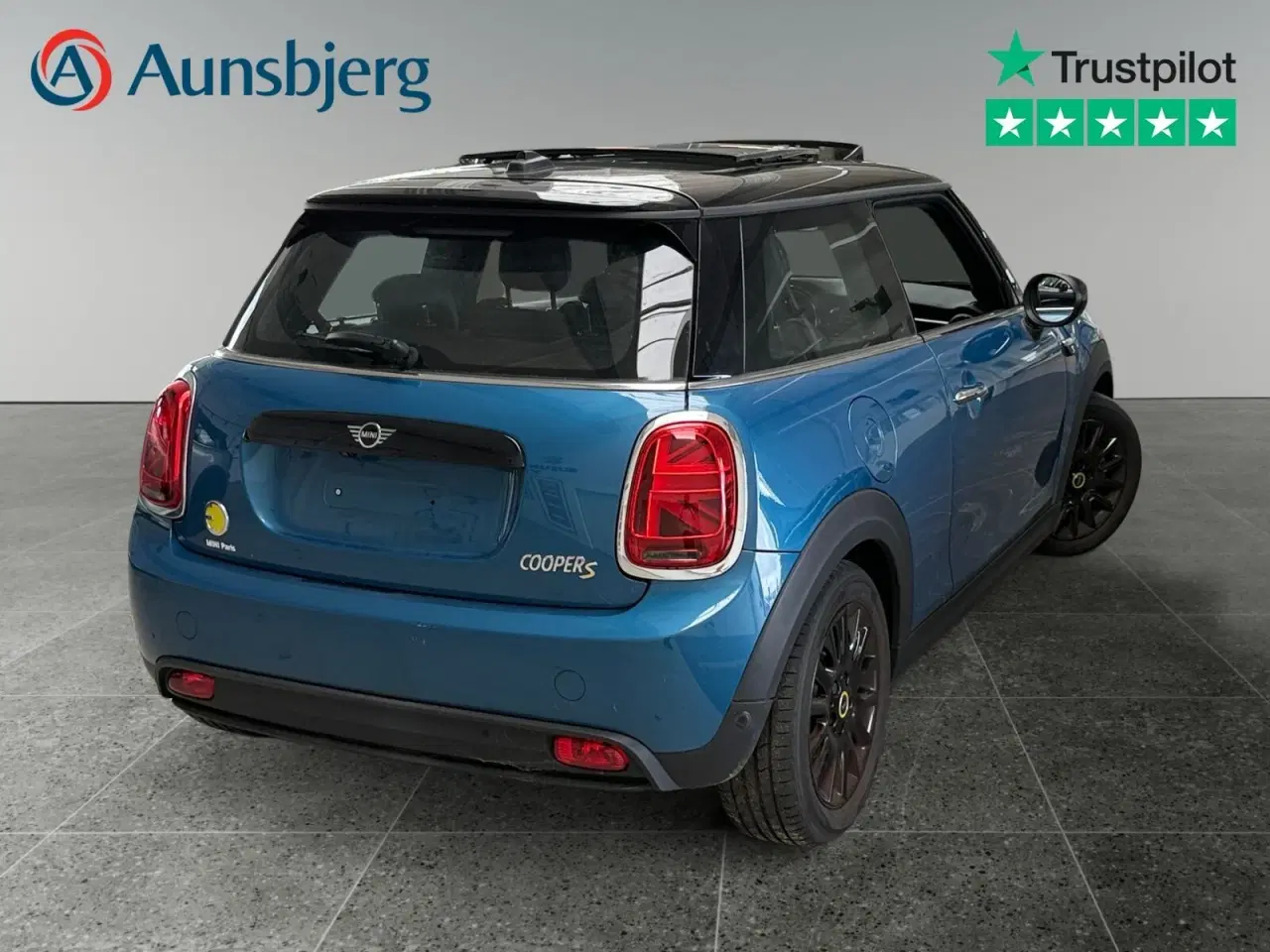 Billede 2 - MINI Cooper SE  Classic Trim