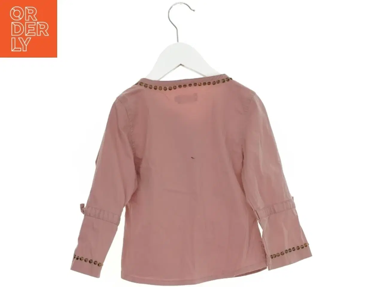 Billede 2 - Top fra Exit (str. 92 cm)