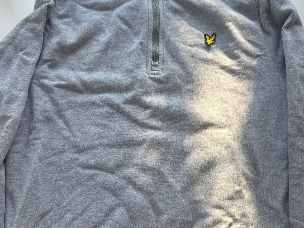Billede 1 - Bluse, t-shirt, sweatshirt 