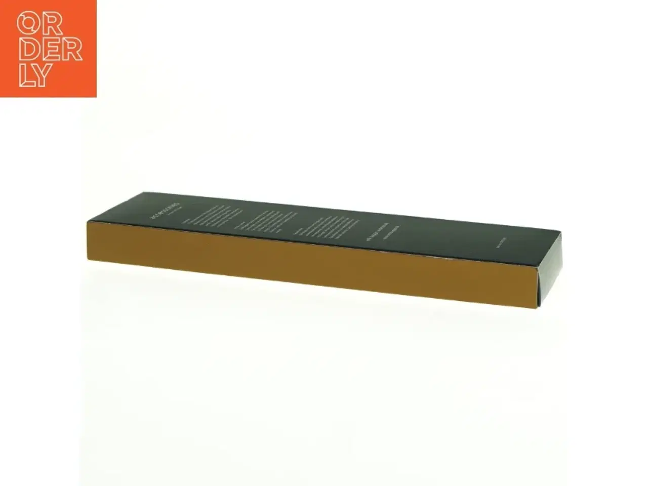Billede 3 - Erik Bagger kapselåbnet fra Erik Bagger (str. 25 x 6 cm)