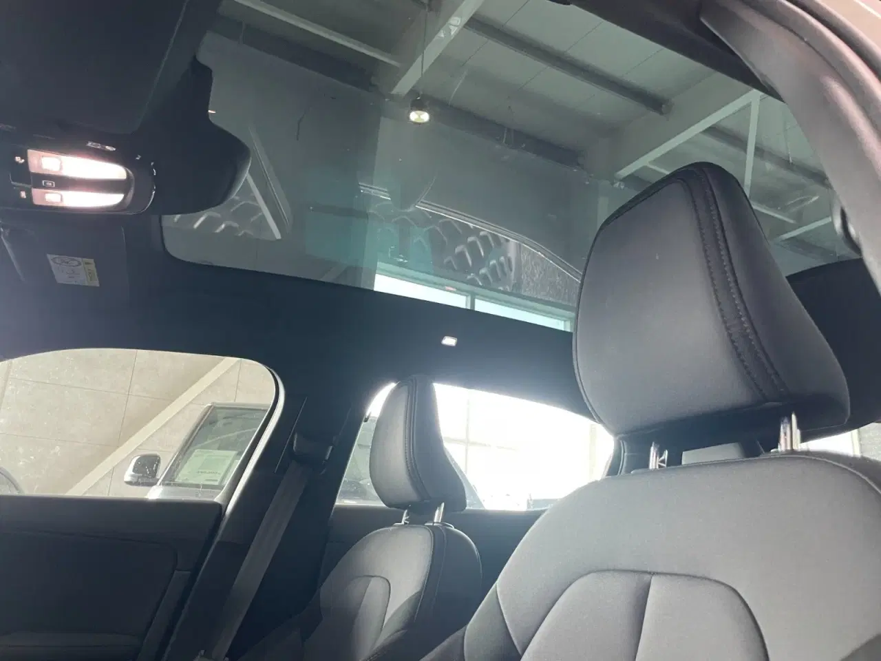 Billede 12 - Polestar 2  Long Range