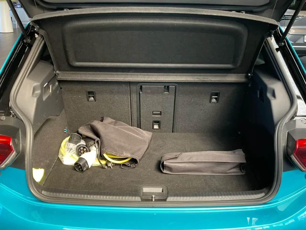 Billede 5 - VW ID.3 58 Pro Family
