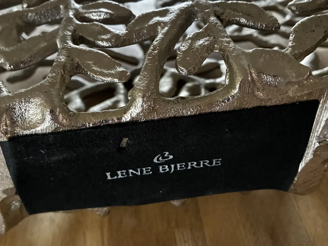 Billede 3 - Lene Bjerre dekoration 