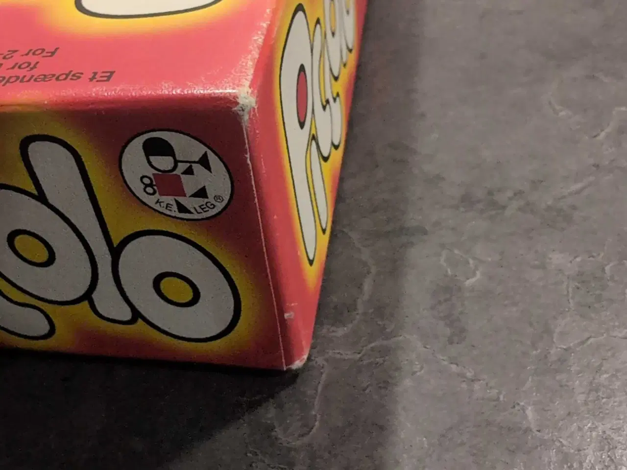 Billede 6 - Piccolo Hotel - Brætspil