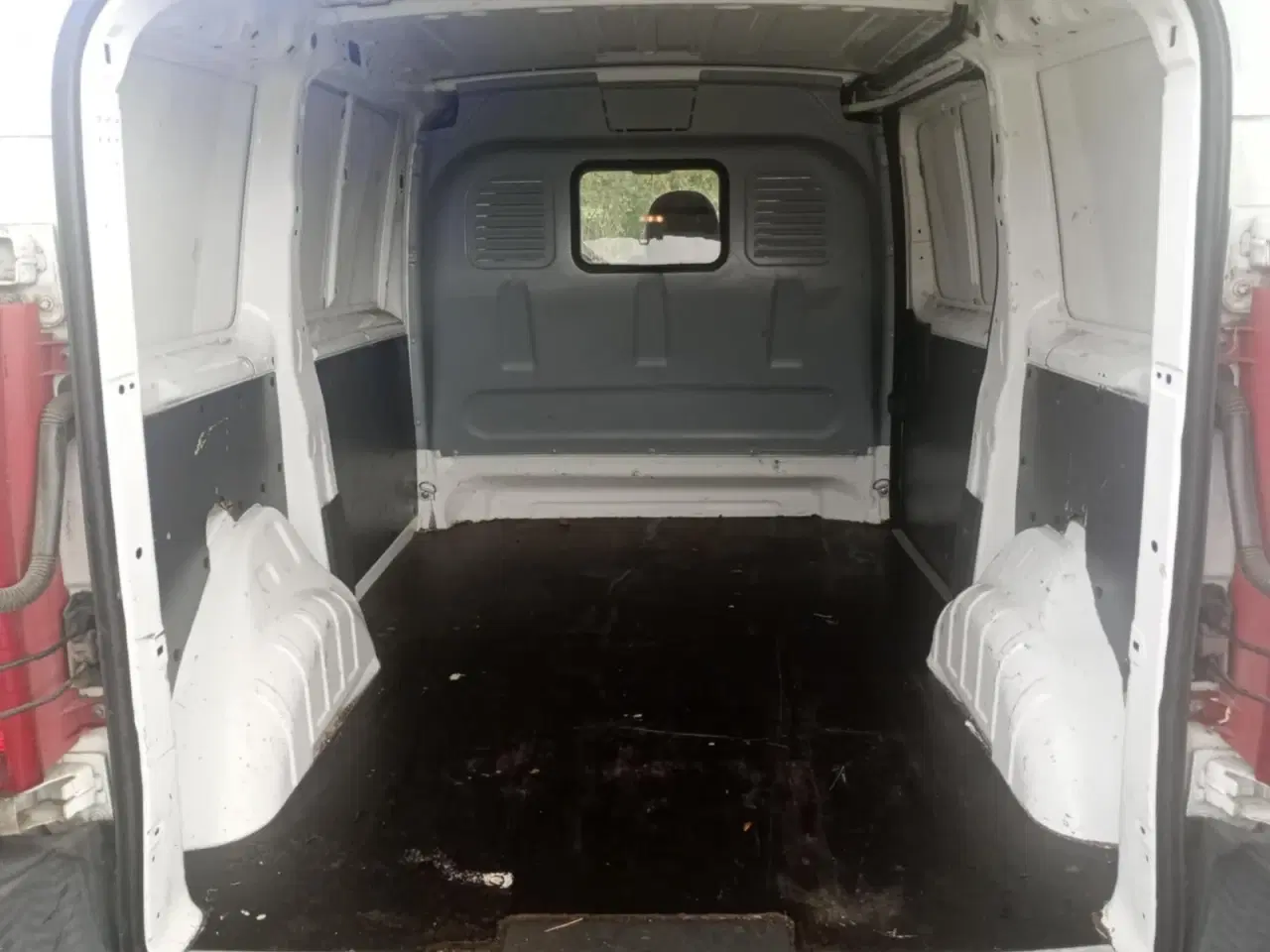 Billede 10 - Toyota ProAce 2,0 D 128 T1 L1H1