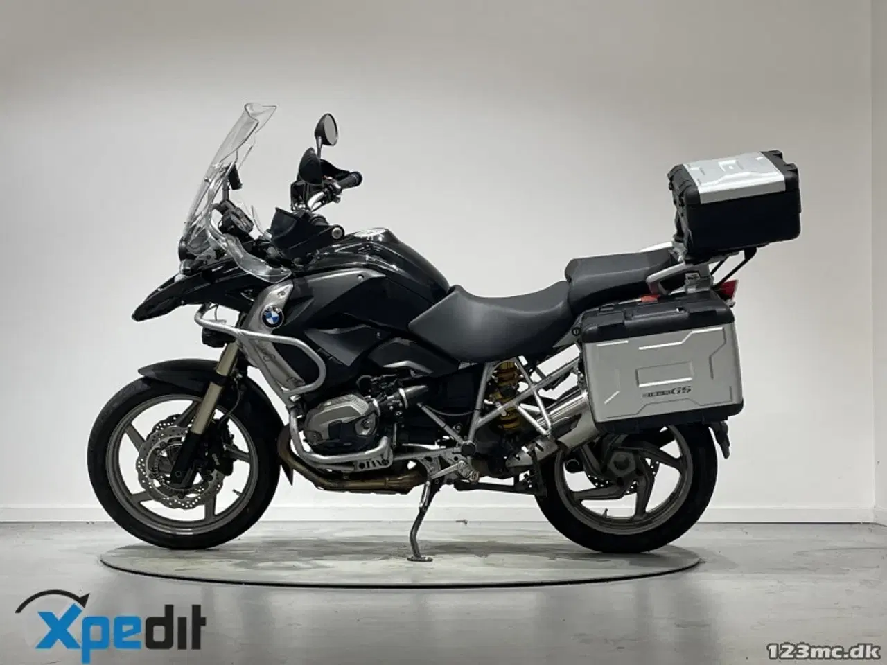 Billede 6 - BMW R 1200 GS