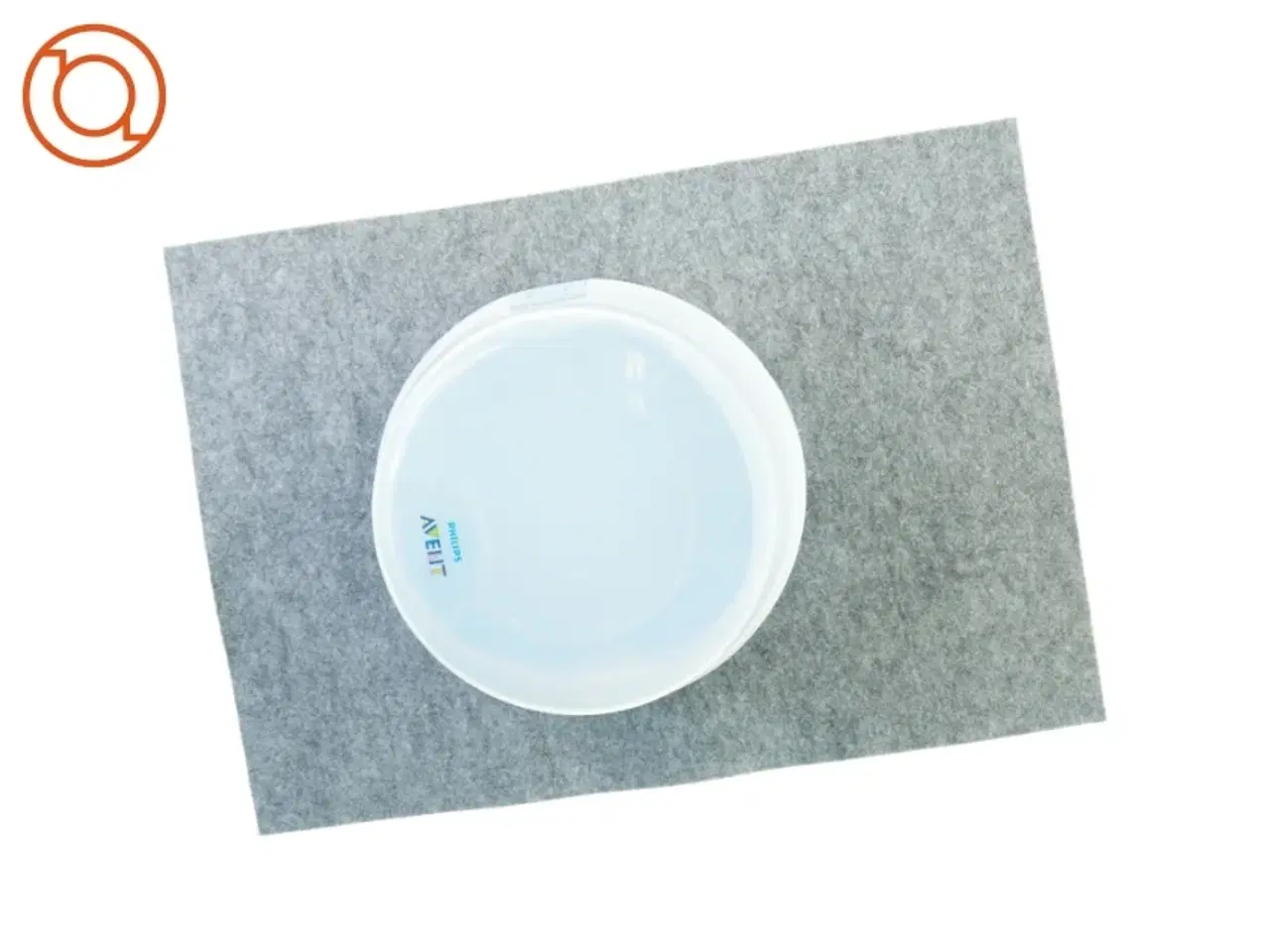 Billede 7 - Sutteflaskerenser fra Avent (str. 26 x 16 cm)