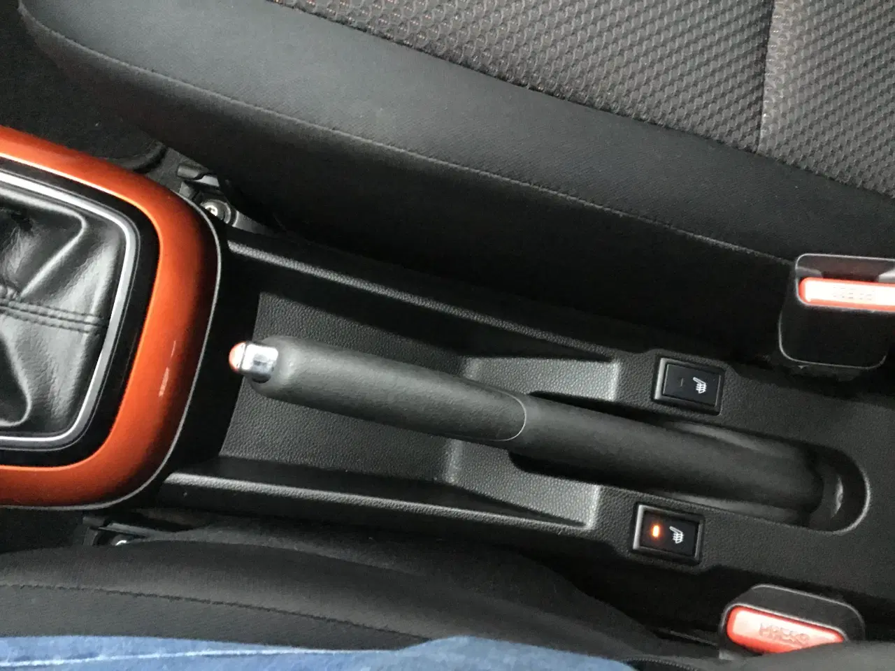 Billede 6 - Suzuki ignis 1;2 dualjet 16v 90 hk træk aircon