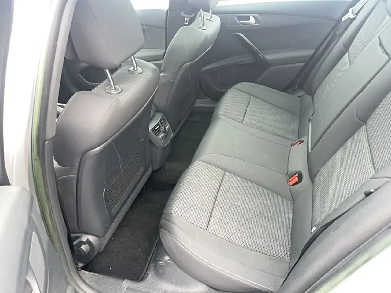 Billede 7 - Peugeot 508 1,6 e-HDi 114 Active SW