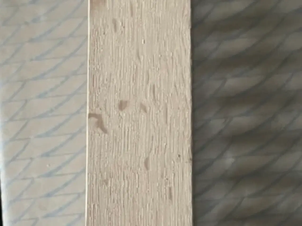 Billede 3 - Trip Trap Bakke eg