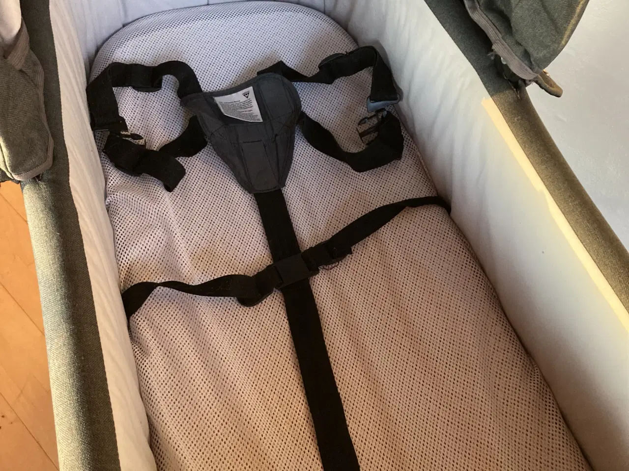 Billede 11 - Barnevogn