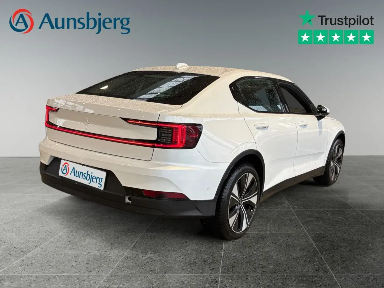 Billede 5 - Polestar 2  Long Range