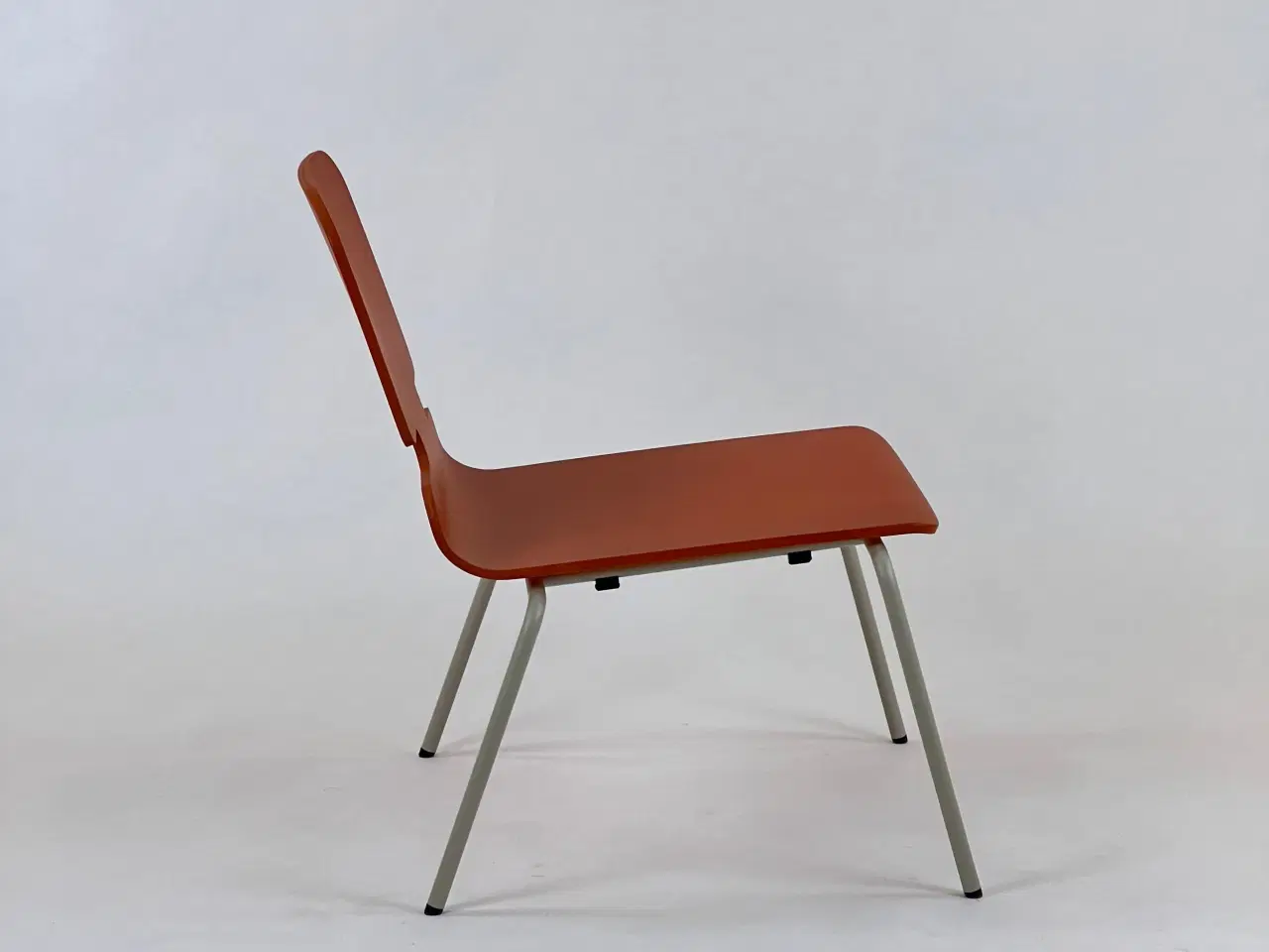 Billede 6 - Ohio Wire Lounge - Orange / Grey